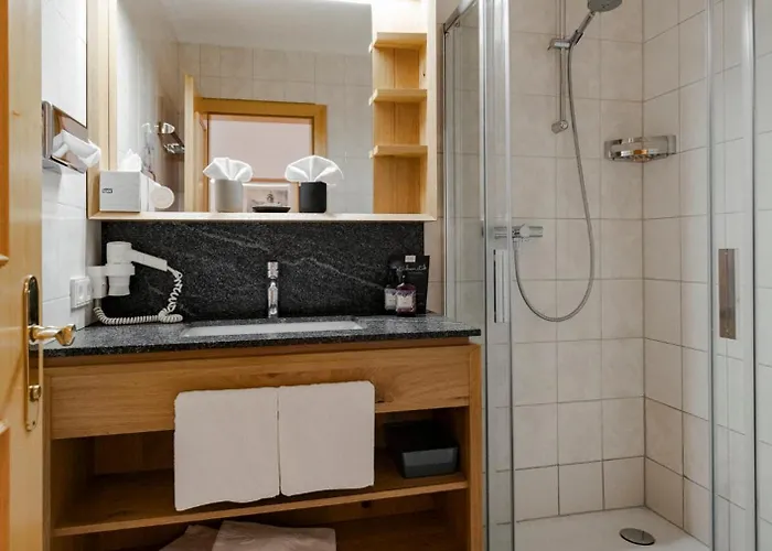 Hotel Stäfeli