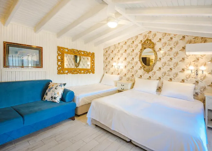 Leandros Hotel