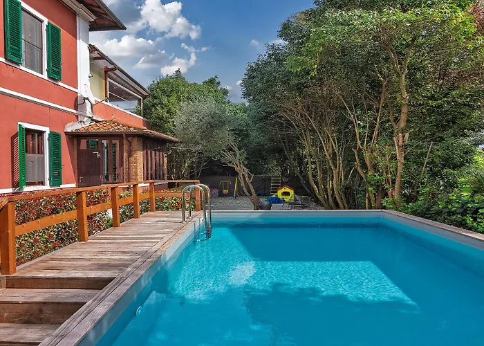 B&B Villa Regina