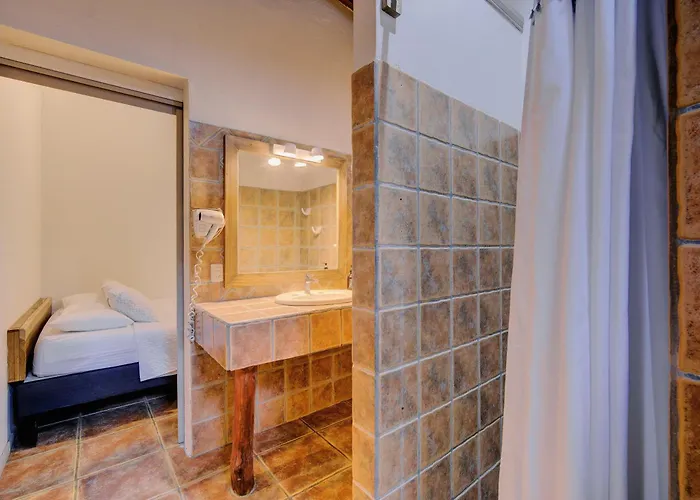 Cariblue Beach&Jungle Resort