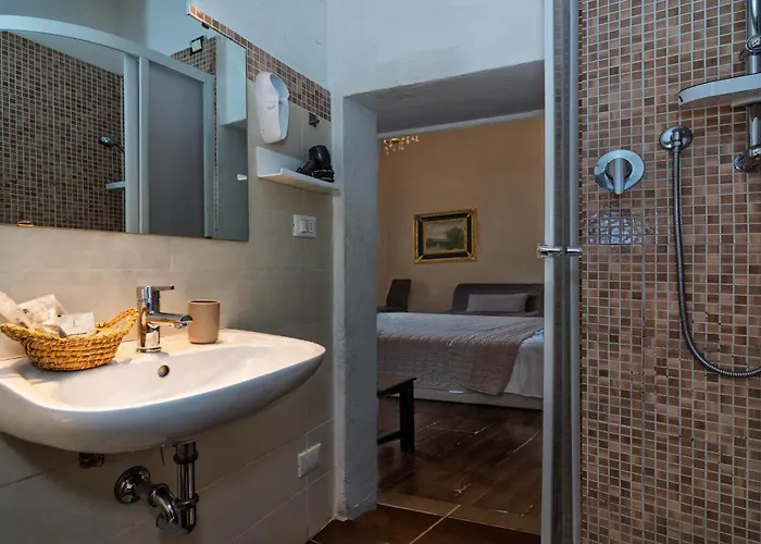 B&B Villa Regina