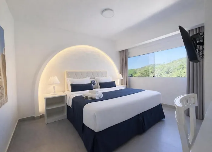 Greco Hotel