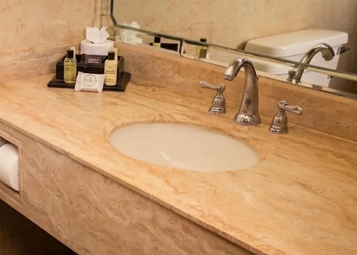 Business Hotel & Suites Maria Bonita