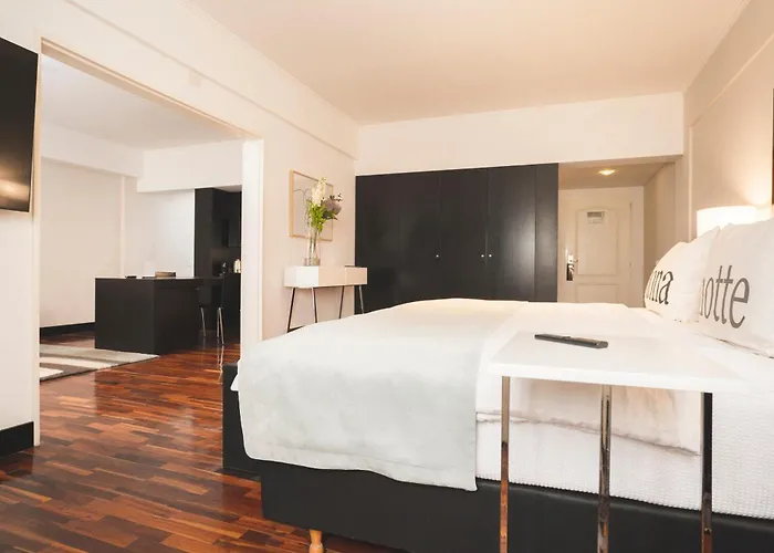 Hotel Tolosa