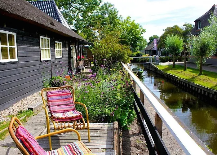 De Galeriet Giethoorn
