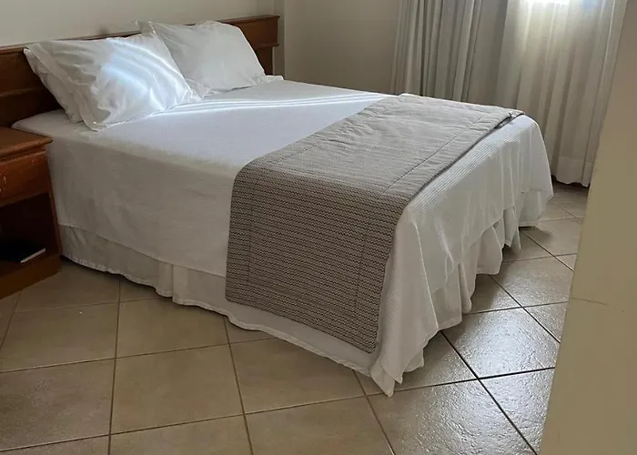 Jr Hotel Marilia