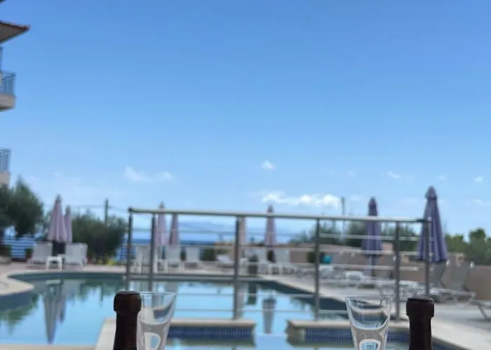Hotel Ilios