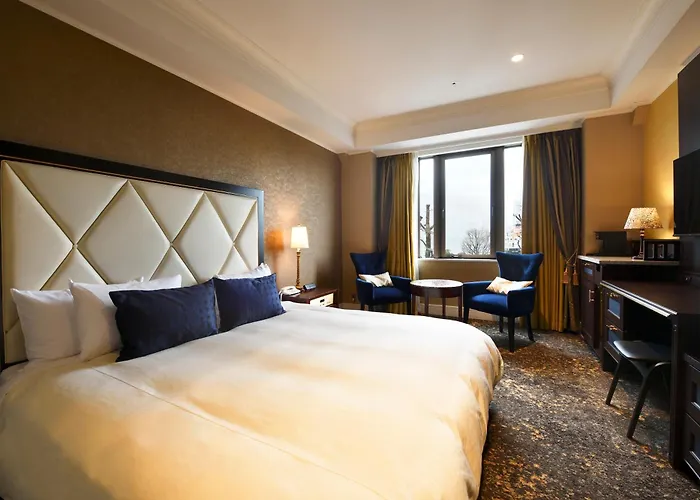 Hotel New Grand