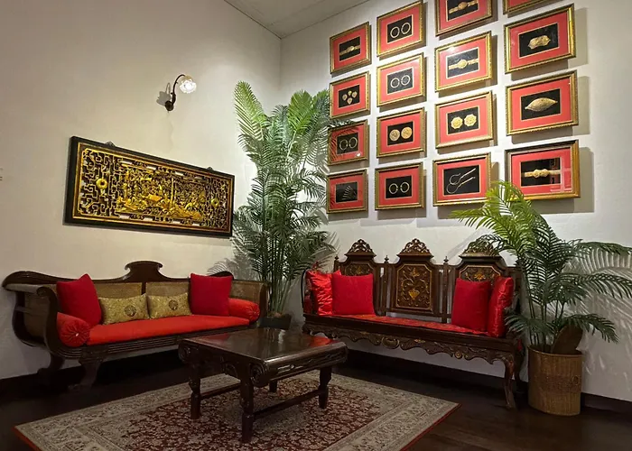 Museum Hotel