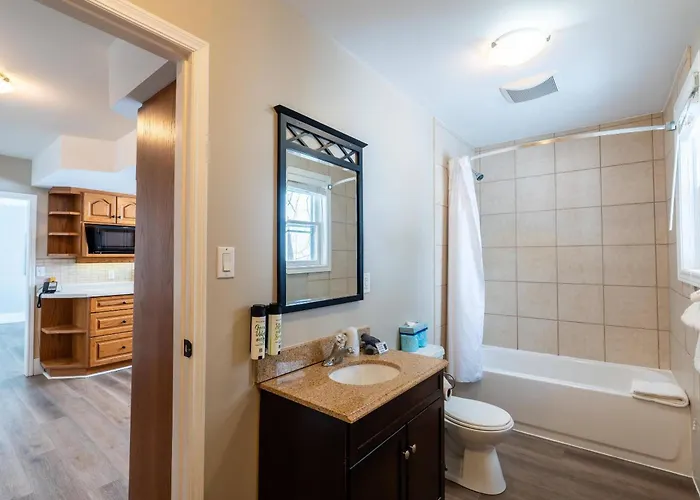 Bayview Wildwood Resort, An Ascend Collection Resort