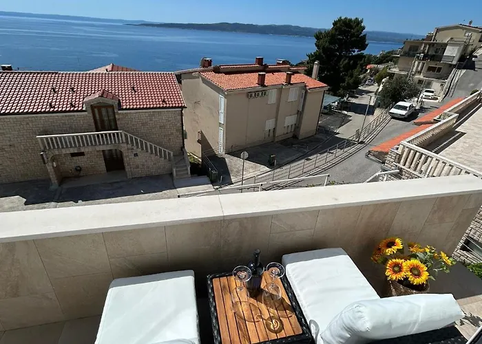 Apartments Emilija
