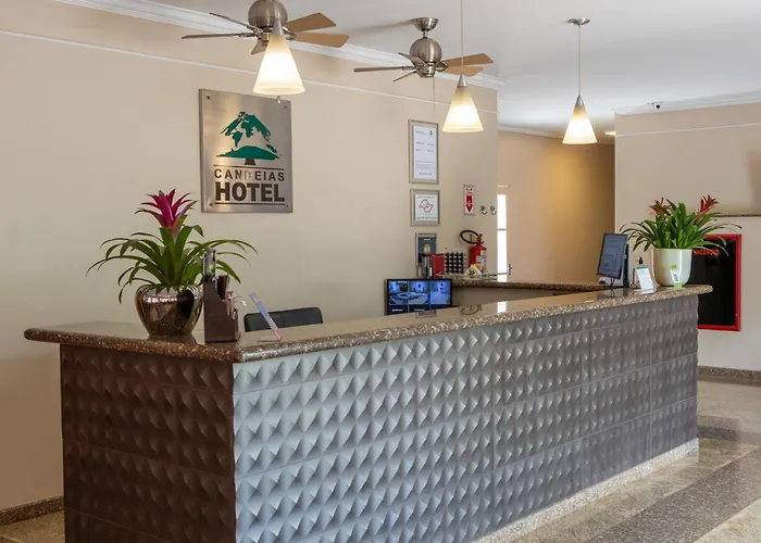 Candeias Hotel