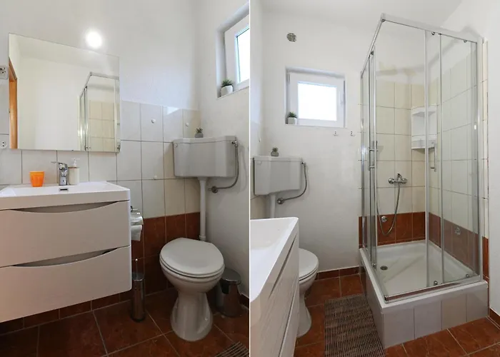 Apartments Villa Arta