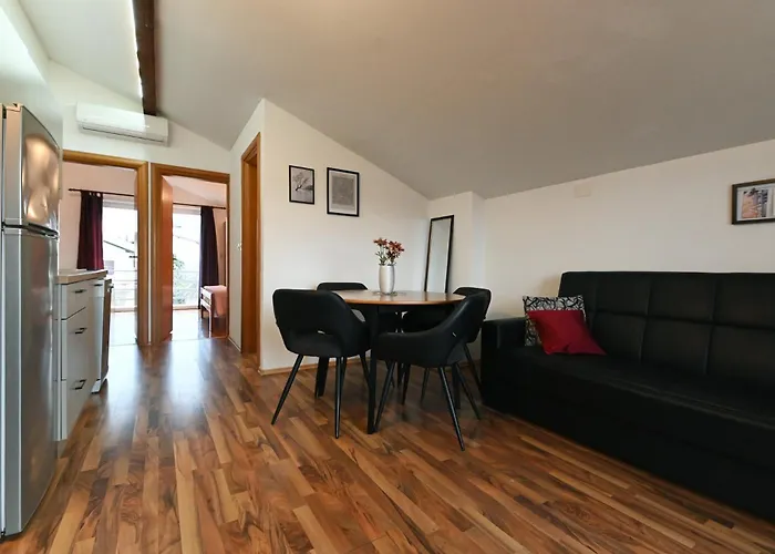 Apartments Villa Arta