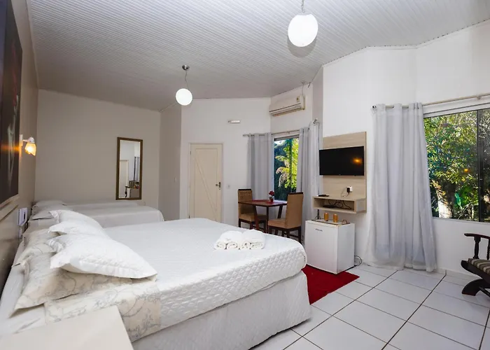 Hotel SPA Paraíso