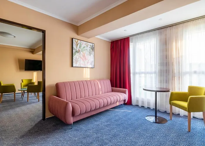 Hotel Aurora