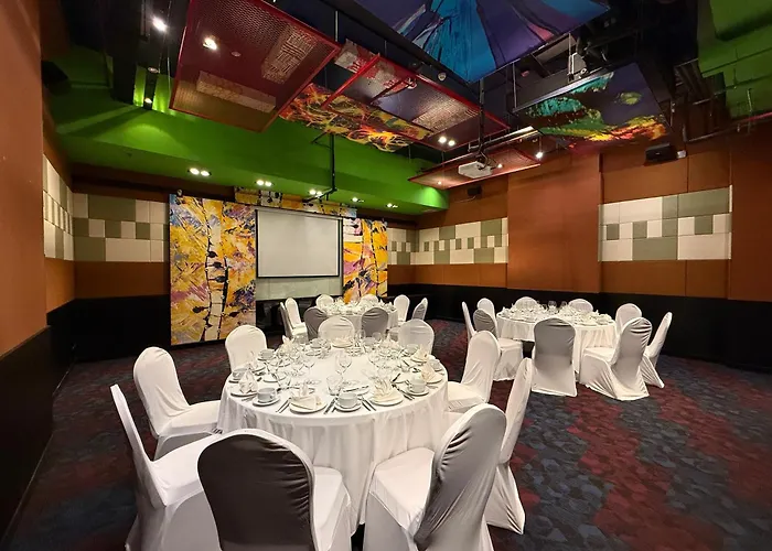 Siam At Siam Design Hotel Pattaya
