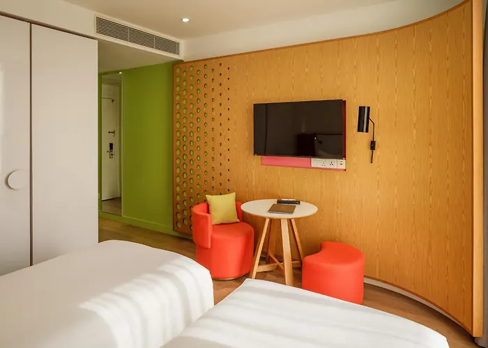 Mu Hotel