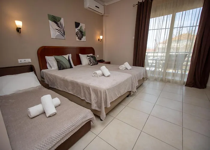 Hotel Strimoniko
