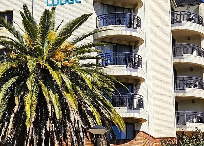Great Eastern Motor Lodge