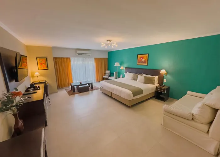 Hotel Alto Verde