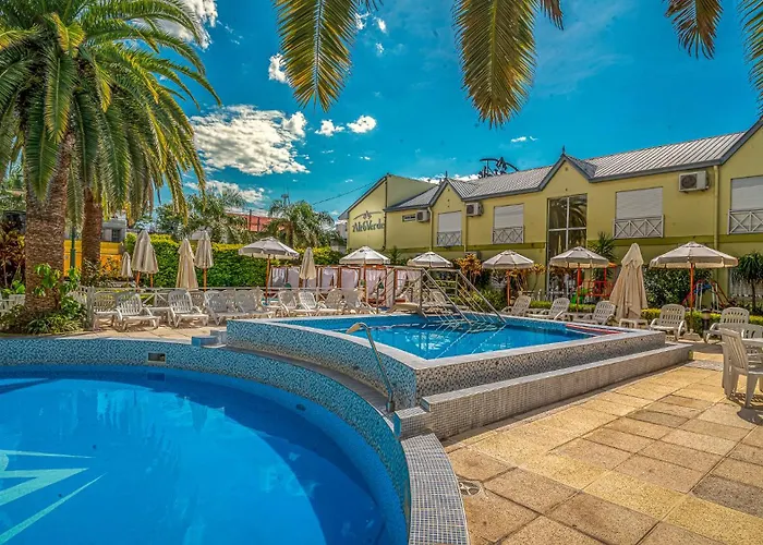 Hotel Alto Verde