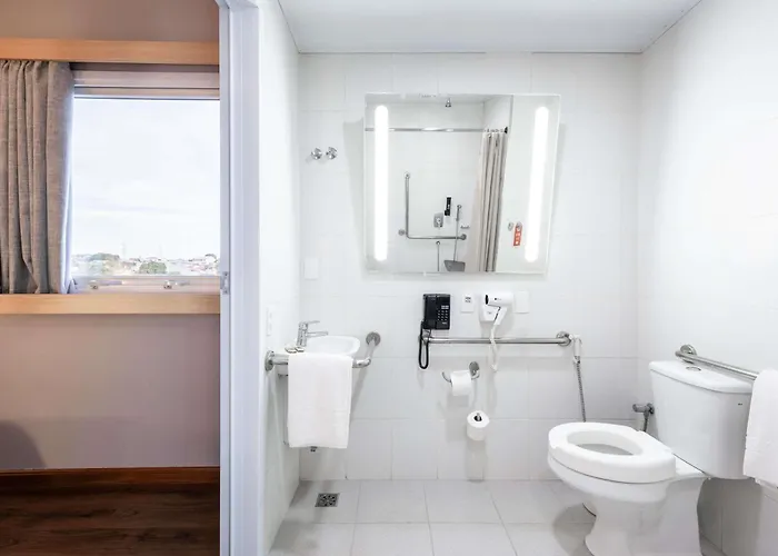 ibis Ourinhos