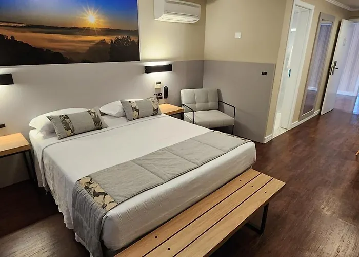 Hotel Alvorada