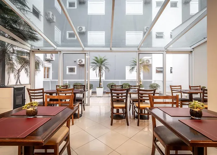 Hotel Kindermann