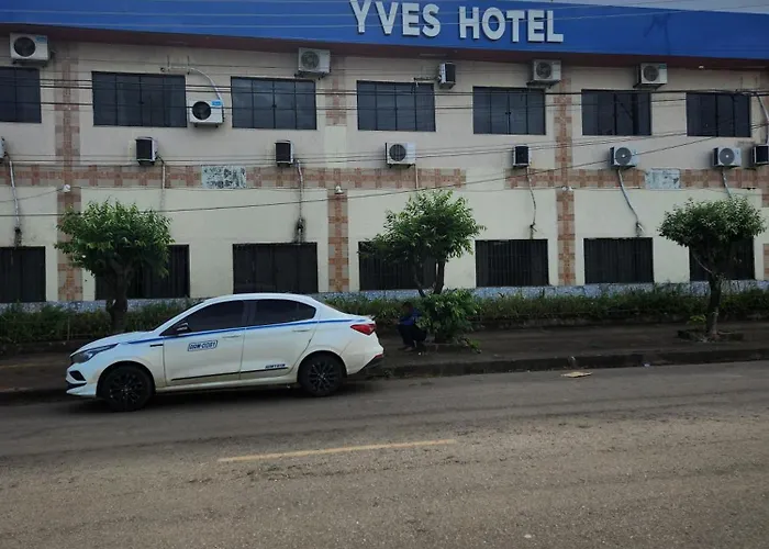 Yves Hotel