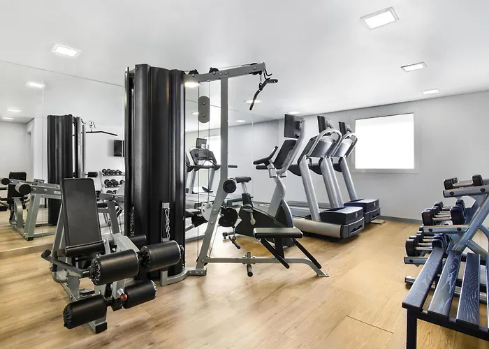 Ibis Styles Sharjah
