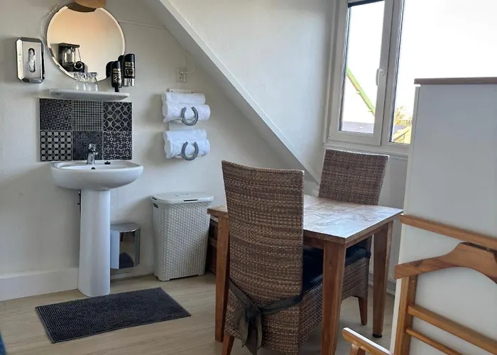 Bed & Breakfast D'Ouwe Smidse