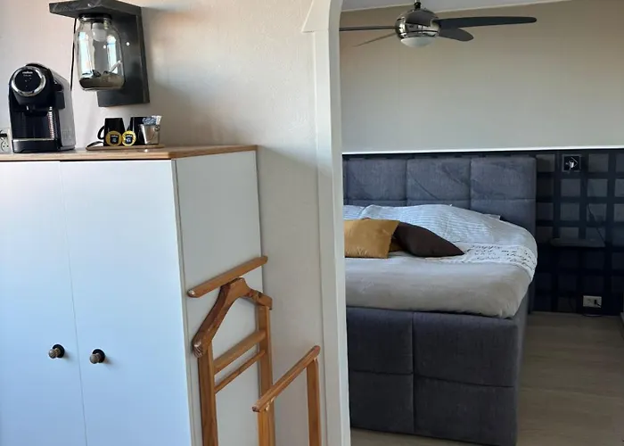 Bed & Breakfast D'Ouwe Smidse