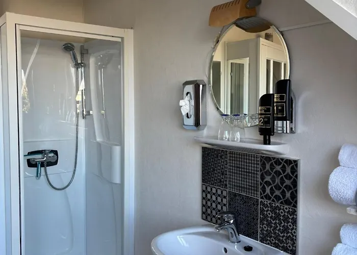 Bed & Breakfast D'Ouwe Smidse
