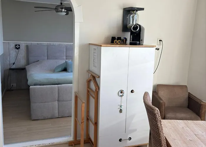 Bed & Breakfast D'Ouwe Smidse