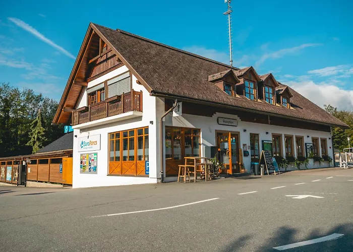 EuroParcs Hermagor - Nassfeld