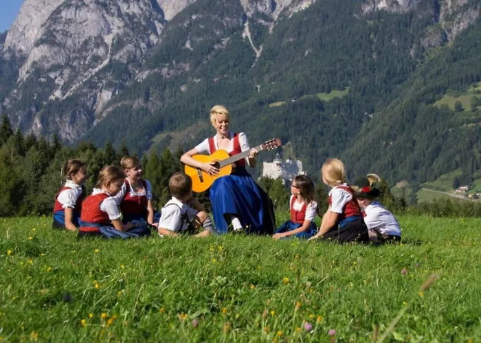 Der Burgblick-Adults Only