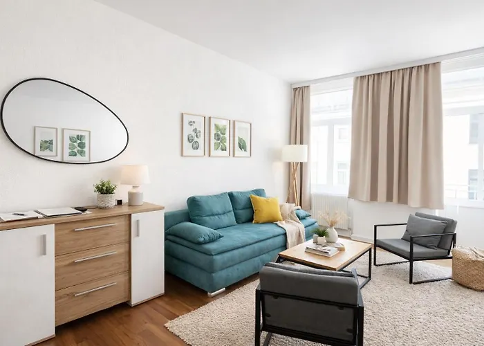 APARTMENTS zum Wohlfühlen MARIAZELL