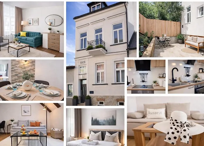 APARTMENTS zum Wohlfühlen MARIAZELL