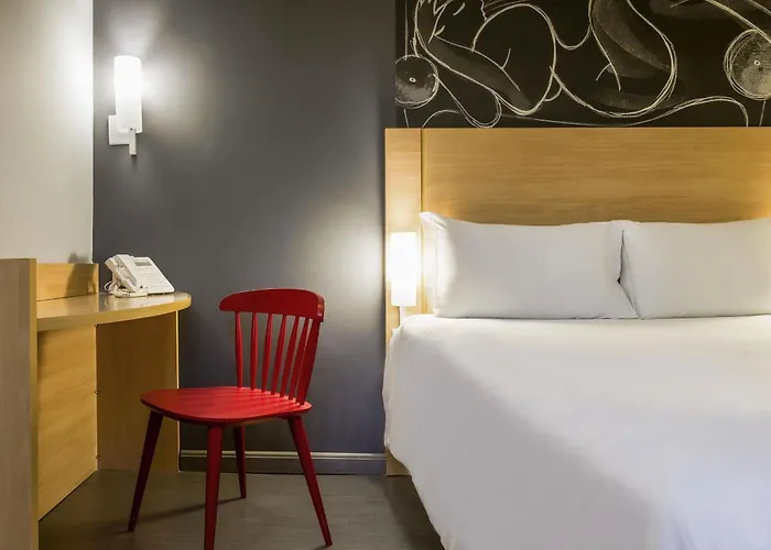 Ibis Uberaba