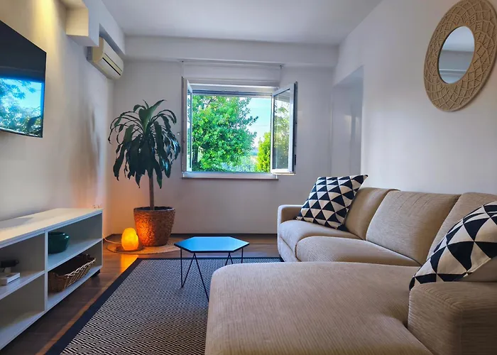 Apartment Tamara Rakalj
