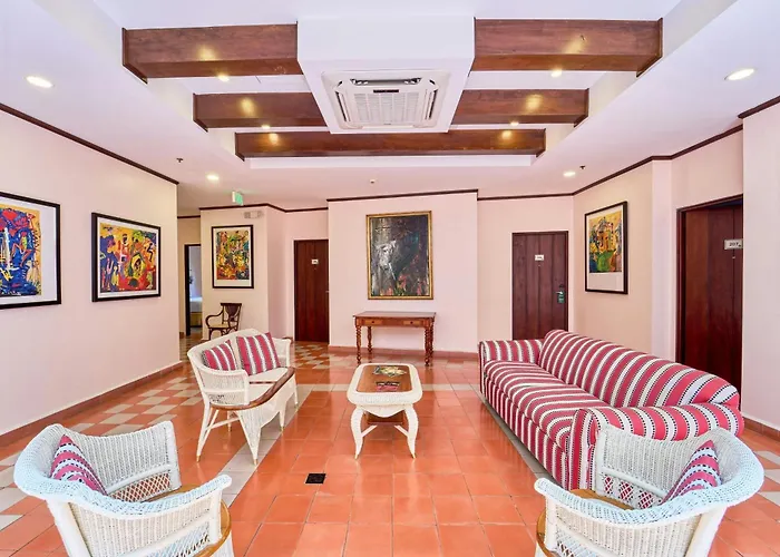 City Centro By Marriott La Recoleccion, Nicaragua