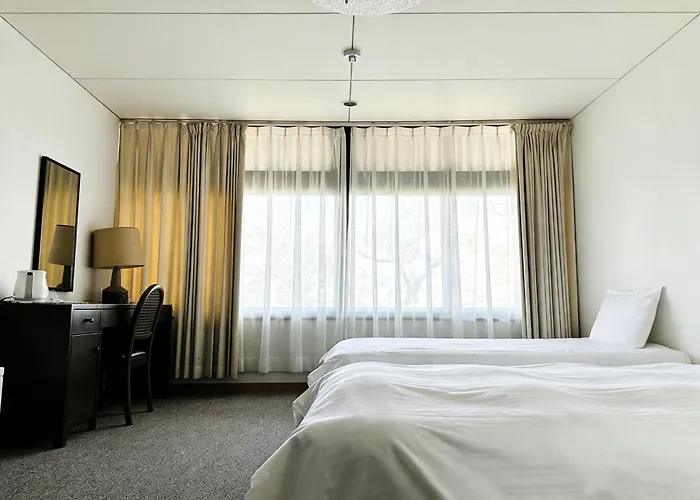 Kansai Airport Hotel Pine Villa