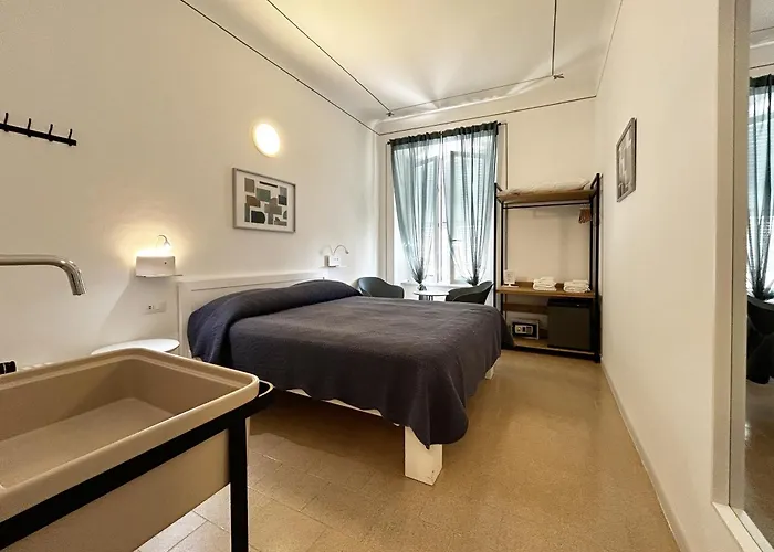 Hotel Meuble Agavi