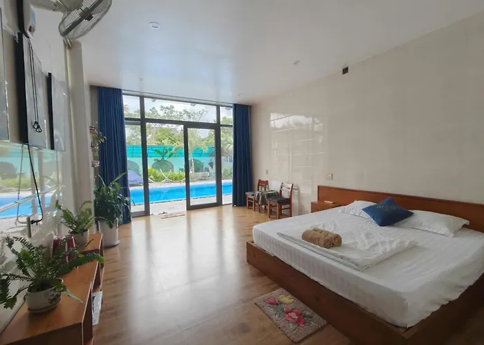 Hugo Homestay