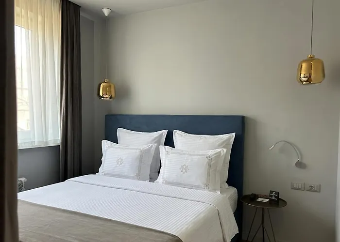 Il Decameron Luxury Design Hotel