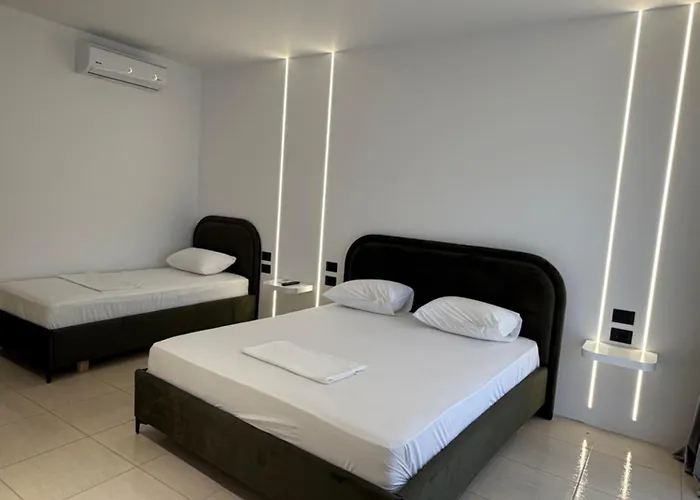 Hotel Mesun Himare