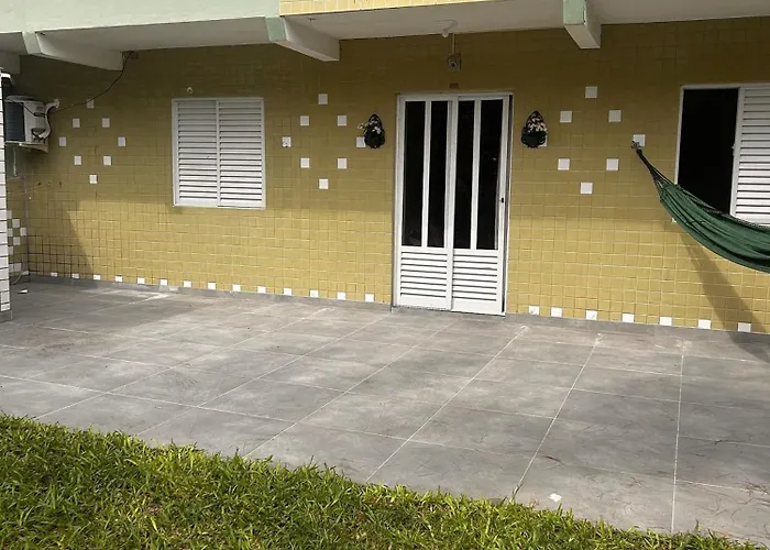 Apartlaguna