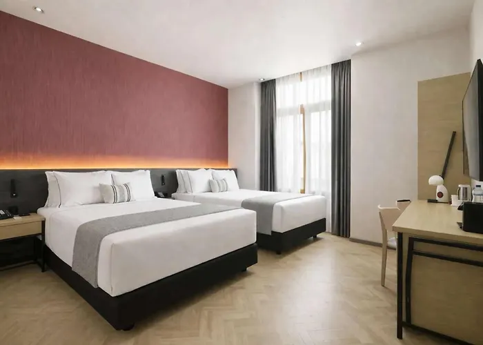 Hotel Catedral