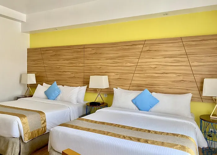 Ferra Hotel&Garden Suites